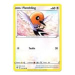 Darkness Ablaze 151/189 Fletchling