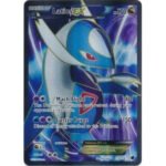 Plasma Freeze 113/116 Latios EX (Full Art)