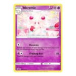 Rebel Clash 087/192 Alcremie