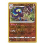 Chilling Reign 092/198 Grapploct (Reverse Holo)