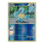 HS Unleashed 63/95 Squirtle (Reverse Holo)