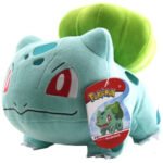 Pokémon 8-inch Bulbasaur Plush