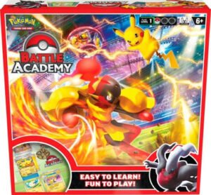 Battle Academy 2024 Edition