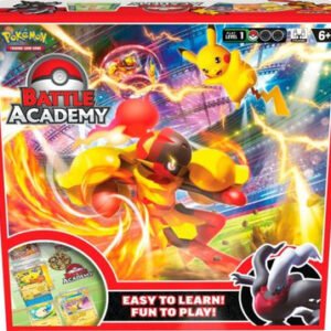 Battle Academy 2024 Edition