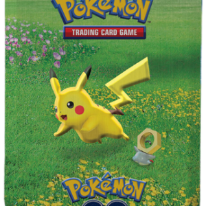 Pokemon GO Mini Tin - Pikachu