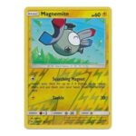 SM Forbidden Light 34/131 Magnemite (Reverse Holo)