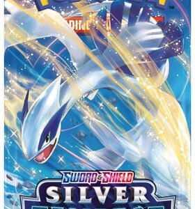 SWSH Silver Tempest Booster Pack