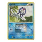 HS Unleashed 58/95 Poliwag (League Promo)