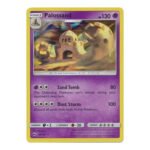 SM Burning Shadows 062/147 Palossand (Holo)
