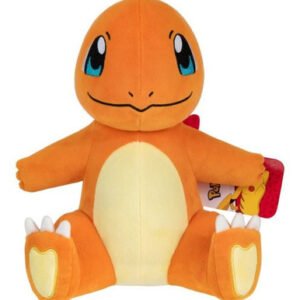Pokemon 12-Inch Charmander #2 Plush