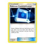 SM Team Up 152/181 Pokemon Communication
