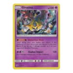 SM Lost Thunder 97/214 Giratina (Cosmo Holo)