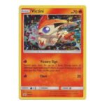 Sun & Moon Promo SM225 Victini