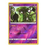 SM Lost Thunder 90/214 Unown (Damage) (Reverse Holo)