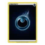 Champions Path EN7 Darkness Energy (Reverse Holo)
