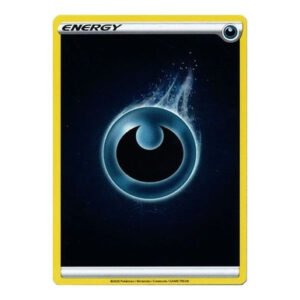 Champions Path EN7 Darkness Energy (Reverse Holo)