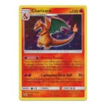 Sun & Moon Promo SM226 Charizard