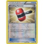 BW Emerging Powers 92/98 Crushing Hammer (Reverse Holo)