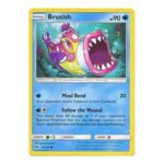 SM Lost Thunder 70/214 Bruxish