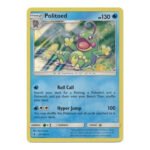 SM Guardians Rising 25/145 Politoed (Holo)