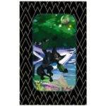 Mini Tin Art Card Shining Fates Zarude