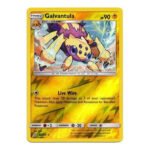 SM Unified Minds 062/236 Galvantula (Reverse Holo)