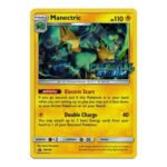 Sun & Moon Promo SM130 Manectric