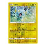 Rebel Clash 060/192 Shinx (Reverse Holo)