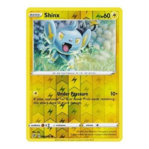 Rebel Clash 060/192 Shinx (Reverse Holo)