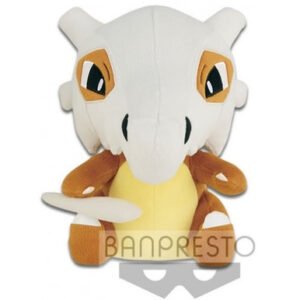 Pokémon Banpresto Plush 25cm - Cubone