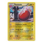 XY Roaring Skies 22/108 Electrode (Reverse Holo)