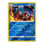 SM Team Up 30/181 Gyarados (Reverse Holo)