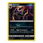 SM Team Up 91/181 Zoroark (Reverse Holo)