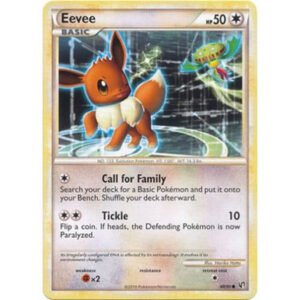 HS Undaunted 48/90 Eevee