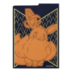Shining Fates Eevee Gigantamax Storage Divider