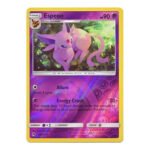 SM Lost Thunder 89/214 Espeon (Reverse Holo)