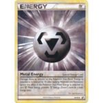 HS Undaunted 80/90 Metal Energy