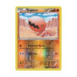 XY Furious Fists 53/111 Trapinch (Reverse Holo)