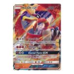 SM Burning Shadows 021/147 Ho-Oh GX