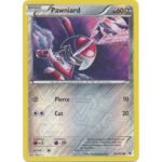Noble Victories 81/101 Pawniard (Reverse Holo)