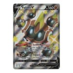 Shining Fates SV115/SV122 Falinks V (Full Art Shiny)