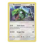SM Guardians Rising 106/145 Rayquaza