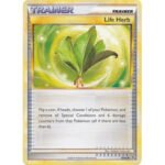 HS Unleashed 79/95 Life Herb