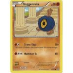 Dragons Exalted 65/124 Roggenrola