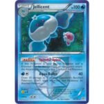 Plasma Storm 039/135 Jellicent