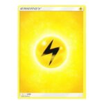 Trainer Kit: Alolan Raichu Deck 2/30 Lightning Energy