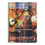 XY Flashfire 88a/106 Blacksmith (Alternative Art Full Art)