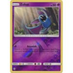 Sun and Moon (Base Set) 54/149 Zubat (Reverse Holo)