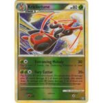 HS Triumphant 24/102 Kricketune (Reverse Holo)