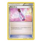 XY Fates Collide 99/124 Fairy Drop